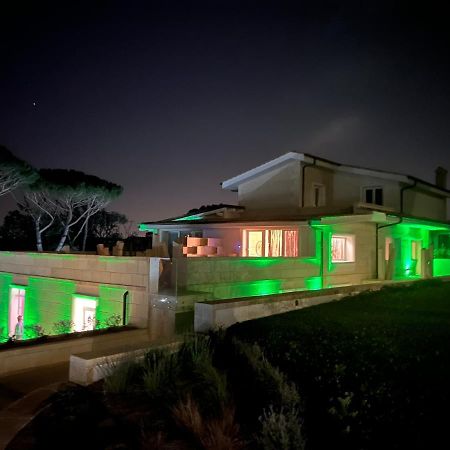 Euphoria Resort Olgiata Exterior foto