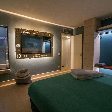 Euphoria Resort Olgiata Exterior foto