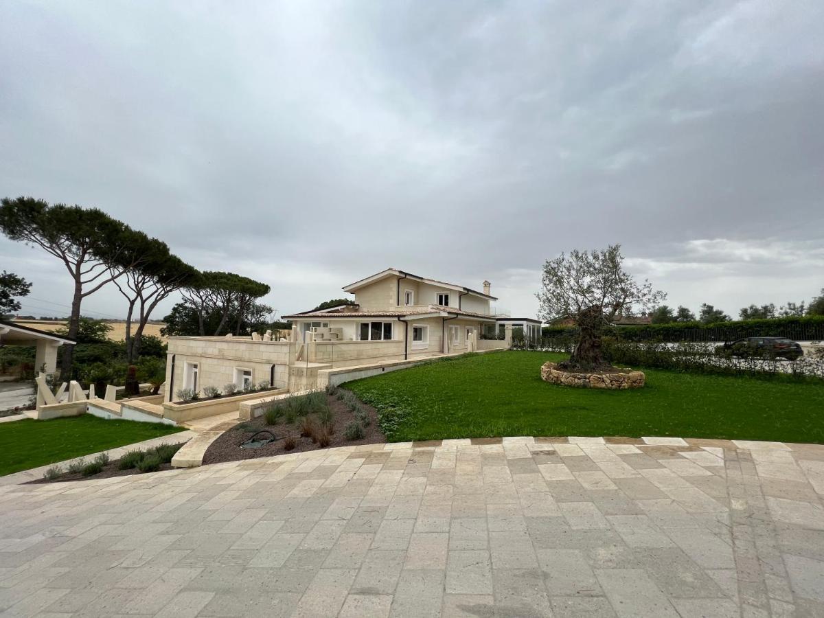 Euphoria Resort Olgiata Exterior foto