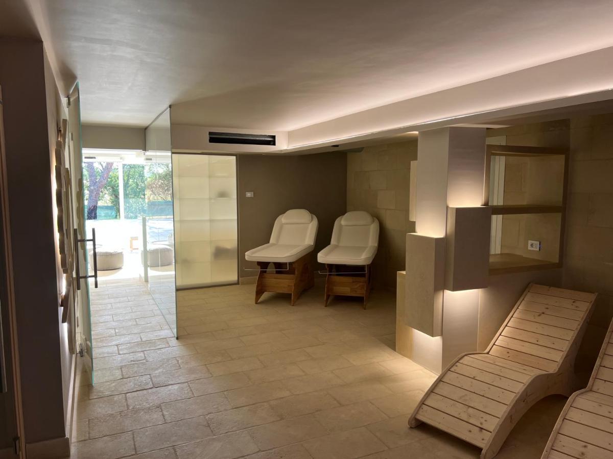 Euphoria Resort Olgiata Exterior foto