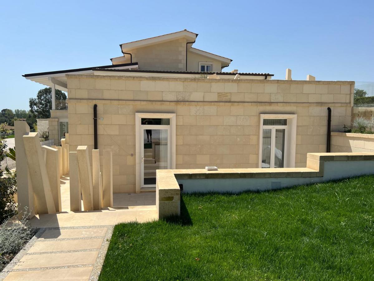 Euphoria Resort Olgiata Exterior foto