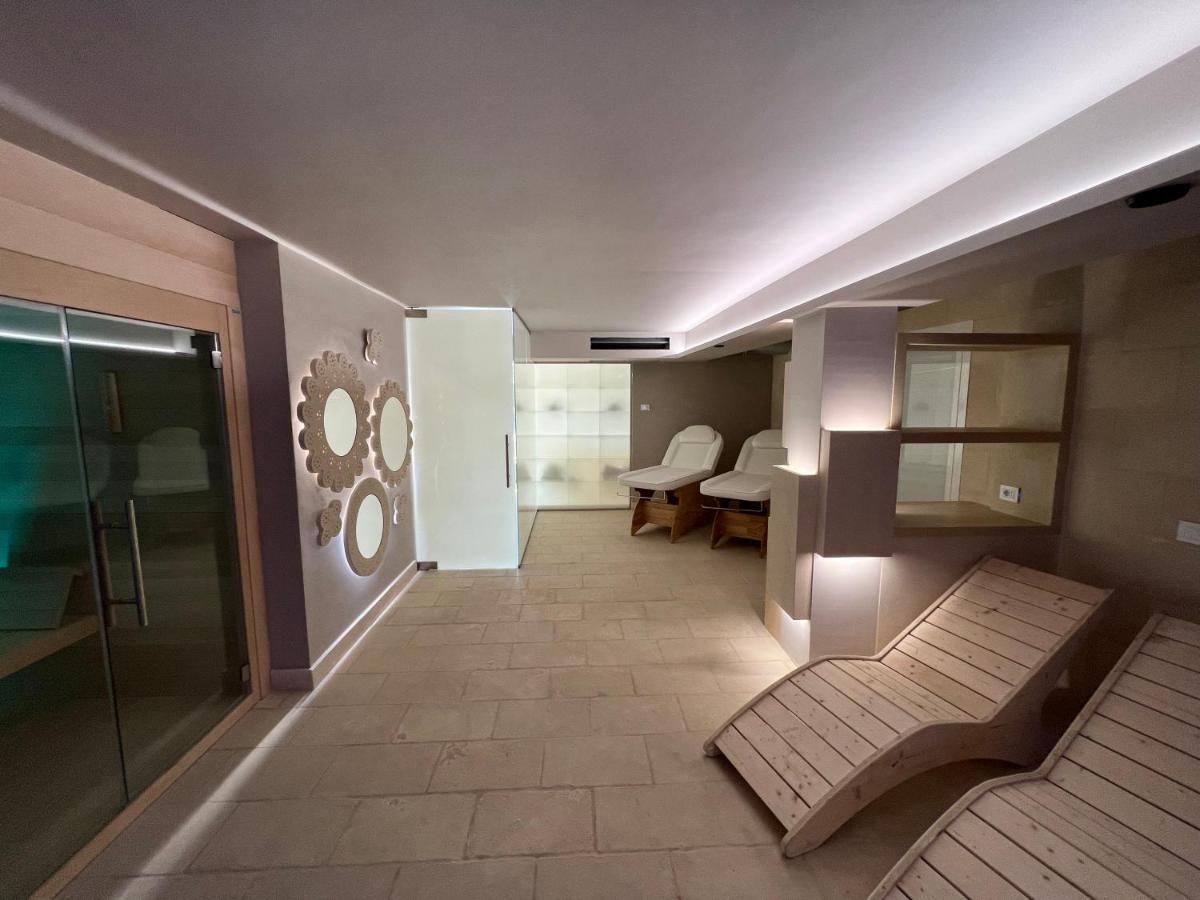 Euphoria Resort Olgiata Exterior foto