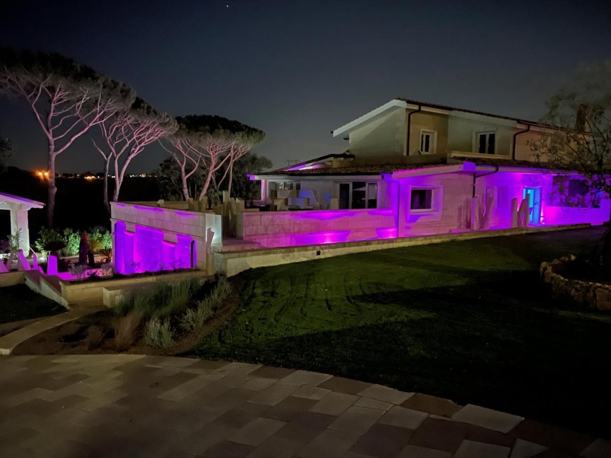 Euphoria Resort Olgiata Exterior foto