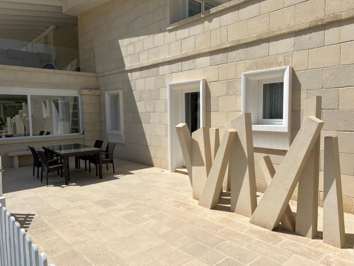 Euphoria Resort Olgiata Exterior foto