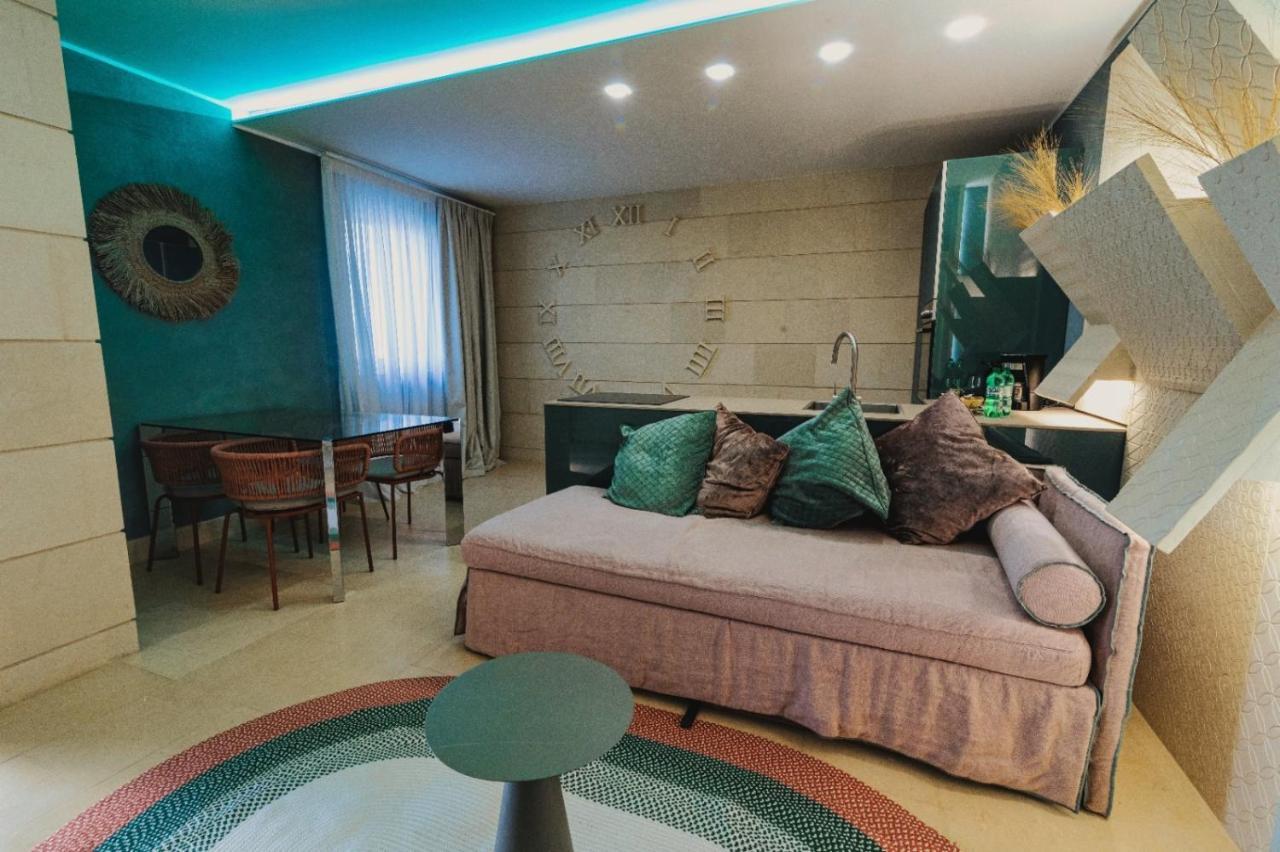 Euphoria Resort Olgiata Exterior foto