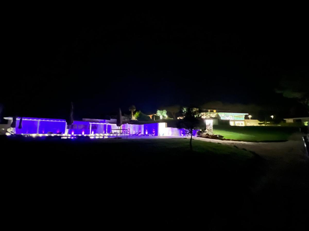 Euphoria Resort Olgiata Exterior foto