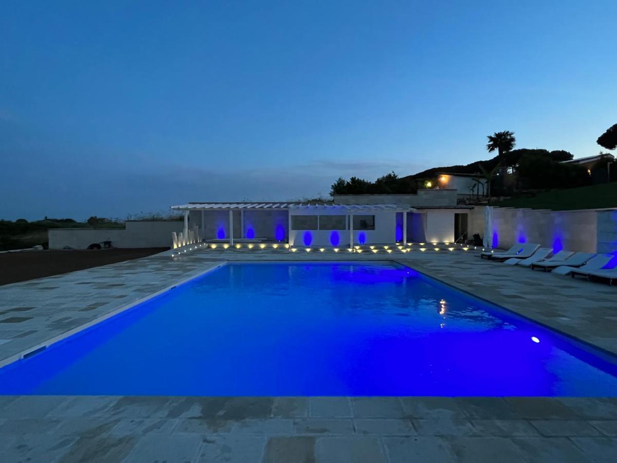 Euphoria Resort Olgiata Exterior foto